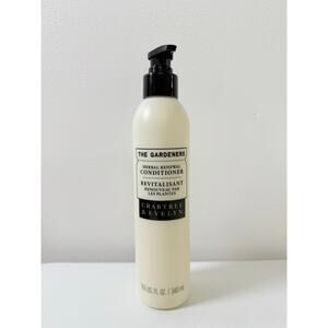 Crabtree & Evelyn “The Gardeners” Herbal Renewal Conditioner – 11.5 oz / 340 ml
